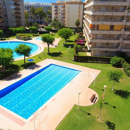 Cosy Apartment Salou Exterior photo