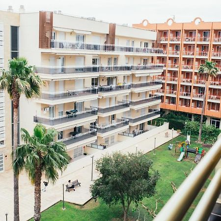 Cosy Apartment Salou Exterior photo