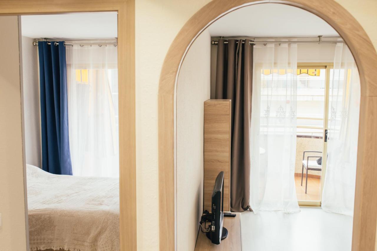 Cosy Apartment Salou Exterior photo
