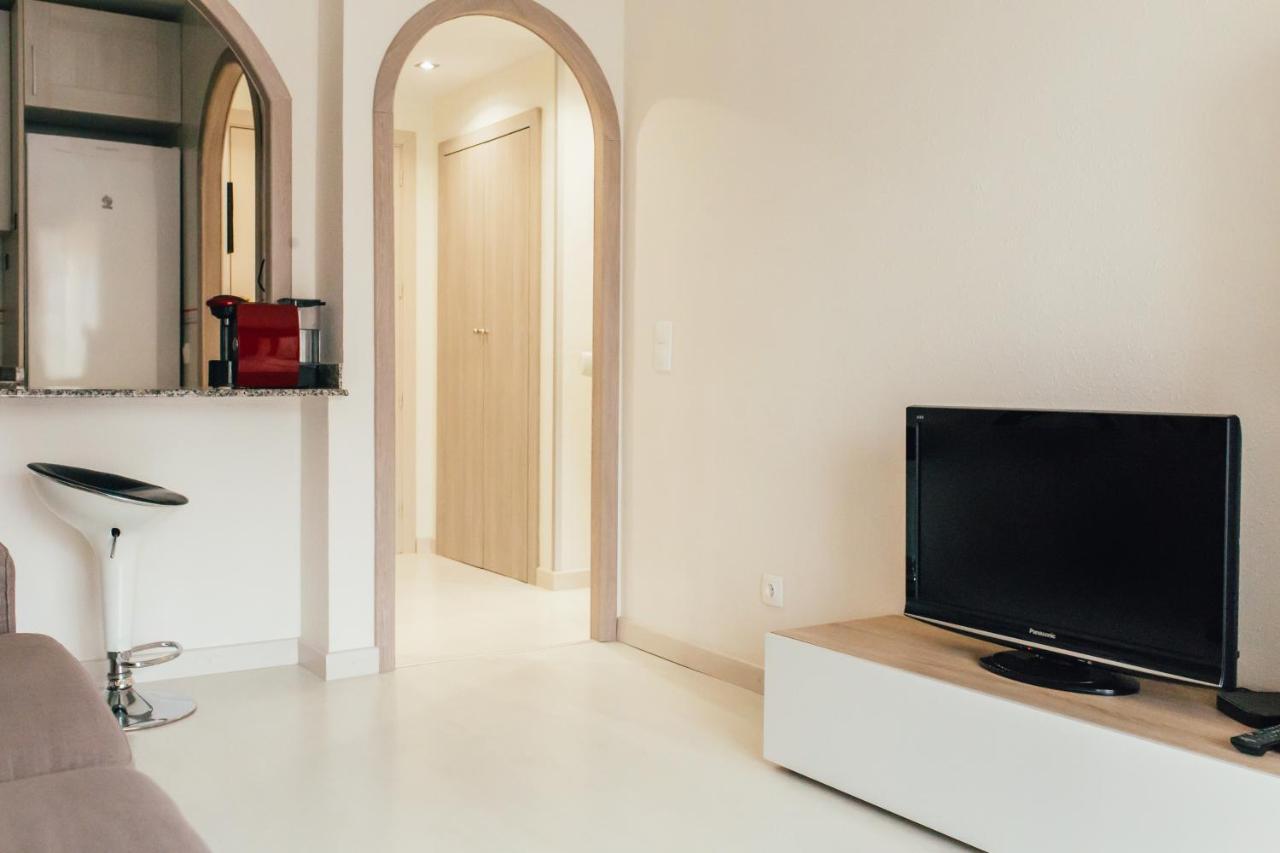 Cosy Apartment Salou Exterior photo