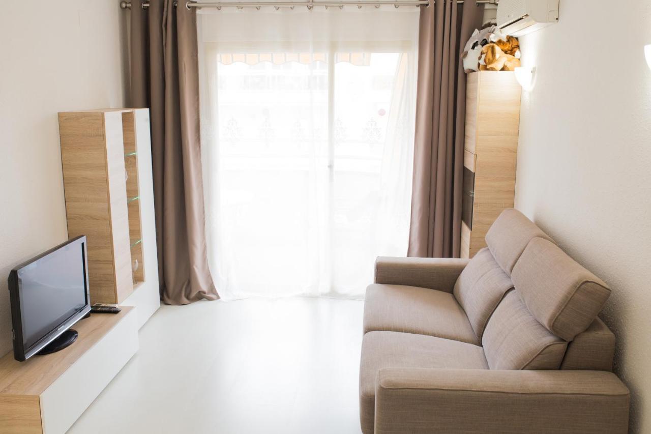 Cosy Apartment Salou Exterior photo