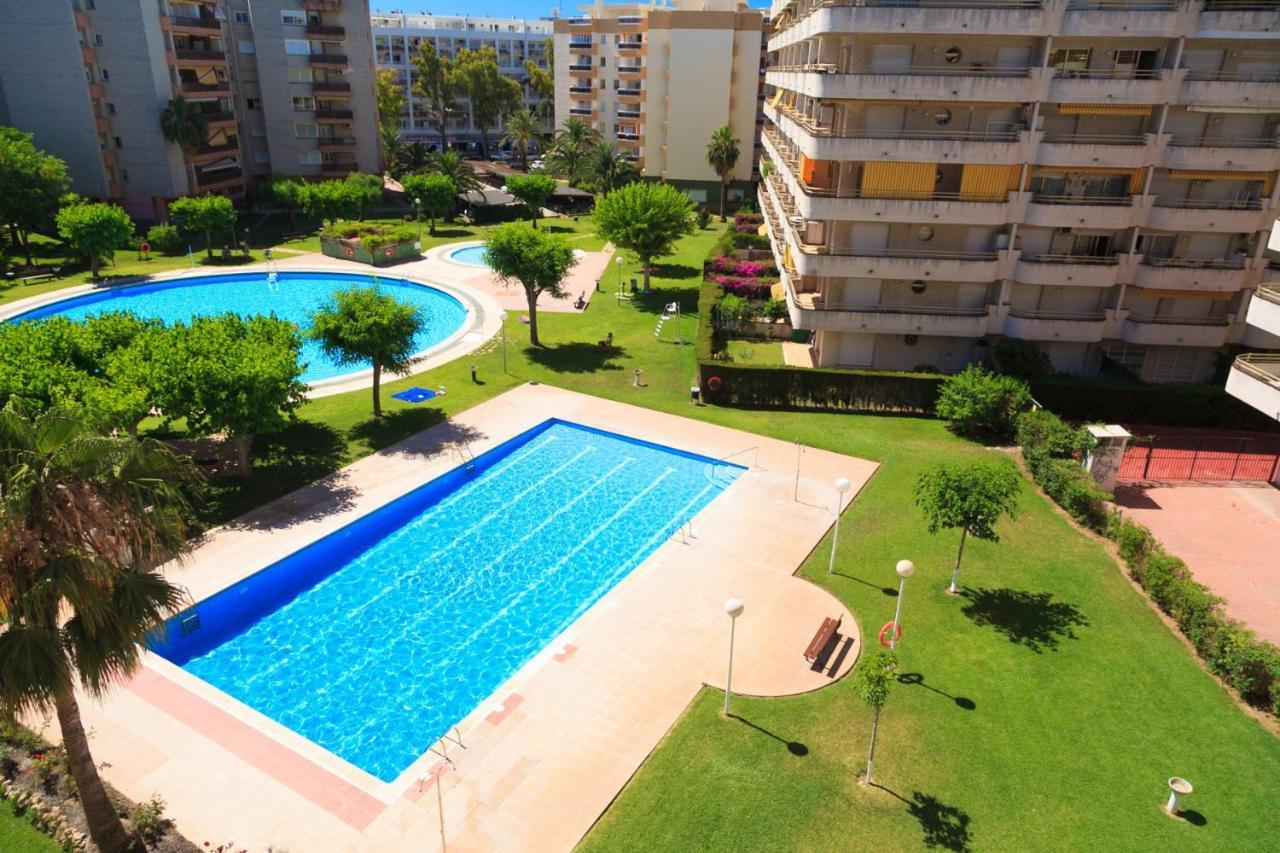 Cosy Apartment Salou Exterior photo