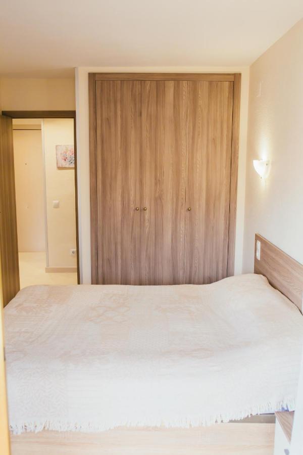 Cosy Apartment Salou Exterior photo