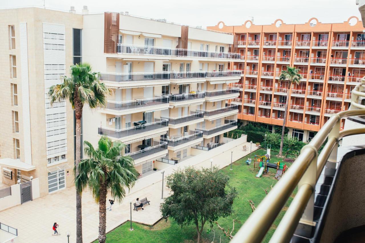 Cosy Apartment Salou Exterior photo