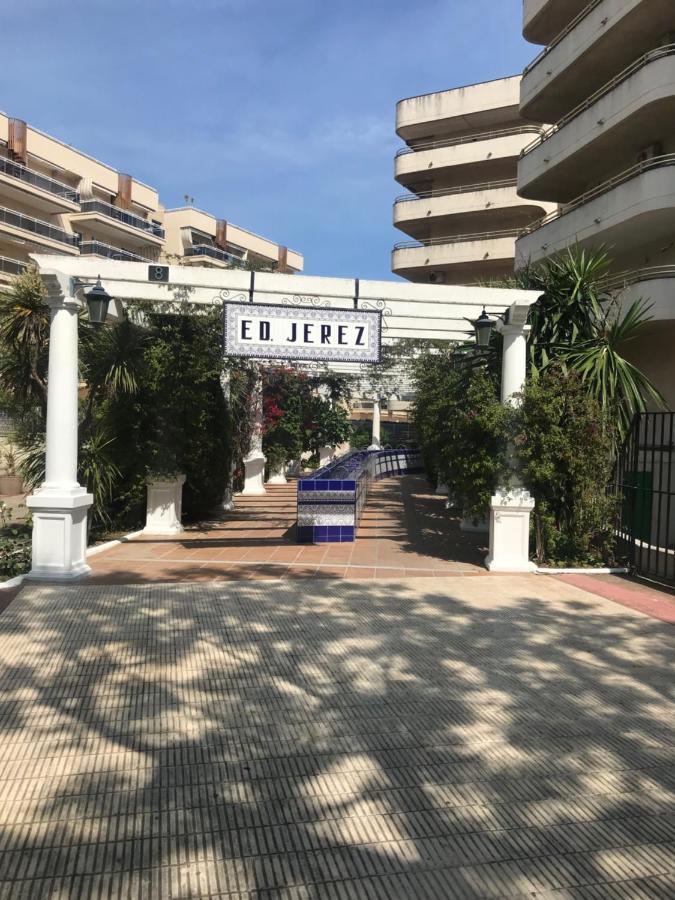 Cosy Apartment Salou Exterior photo