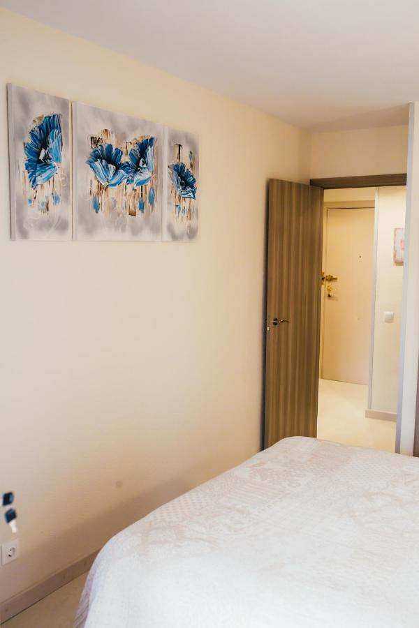 Cosy Apartment Salou Exterior photo