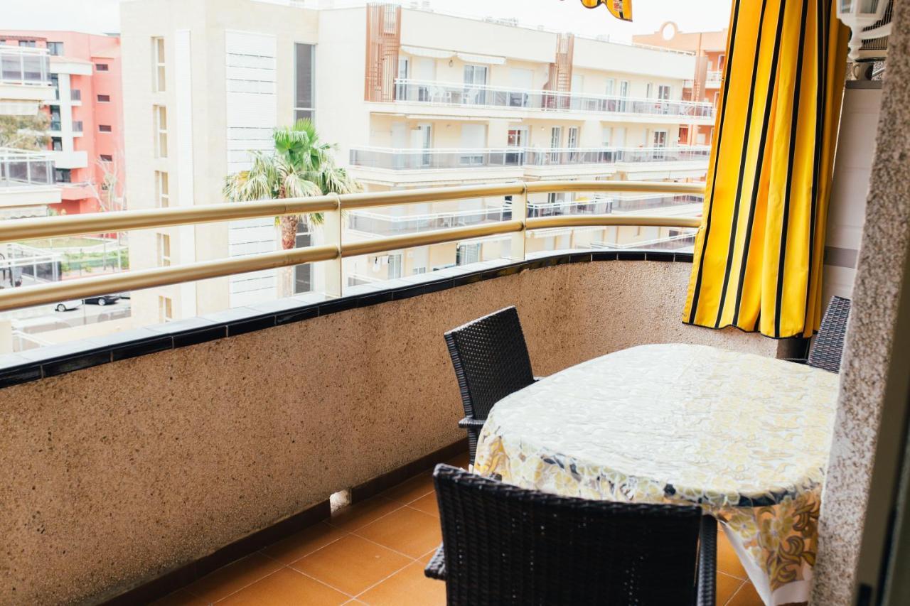 Cosy Apartment Salou Exterior photo